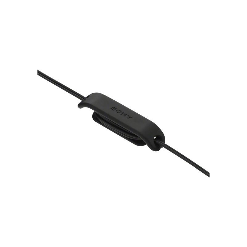Наушники Sony IER-EX15CB, Black