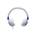Наушники JBL JR320, Blue