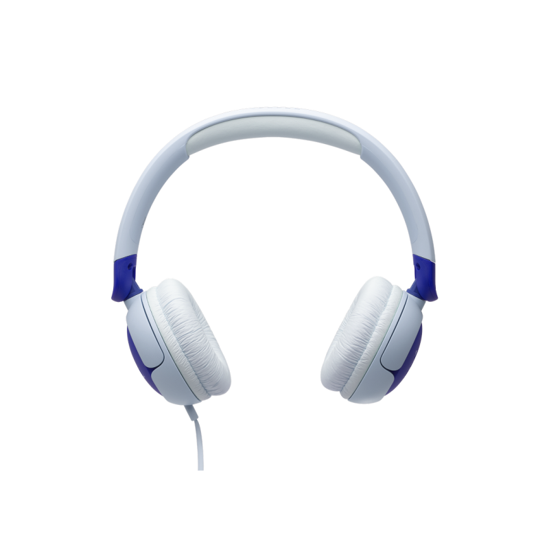 Наушники JBL JR320, Blue