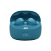 Беспроводная гарнитура JBL Tune Beam 2 Turquise, TWS
