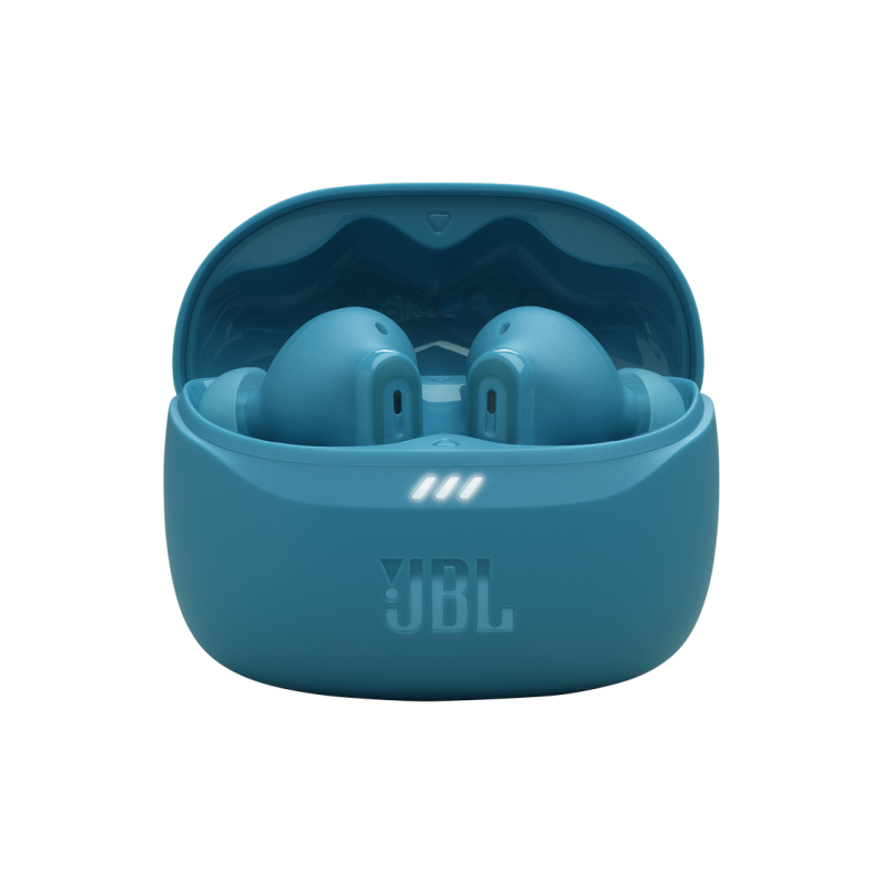 Беспроводная гарнитура JBL Tune Beam 2 Turquise, TWS