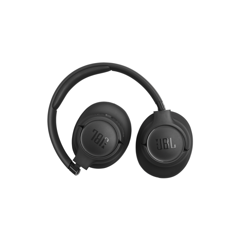 Headphones Bluetooth JBL T730BT, Black, On-ear