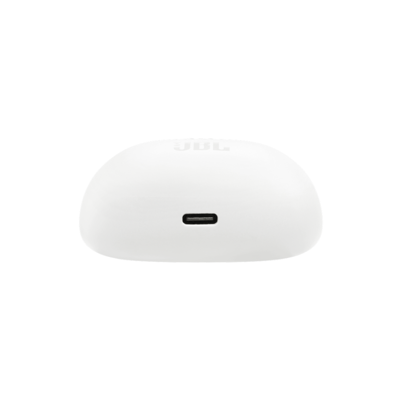 True Wireless JBL Tune Beam 2 White, TWS-гарнитура