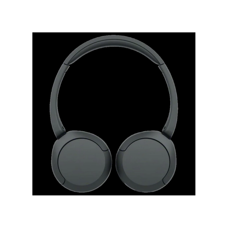 Casti Sony WH-CH520B, Black