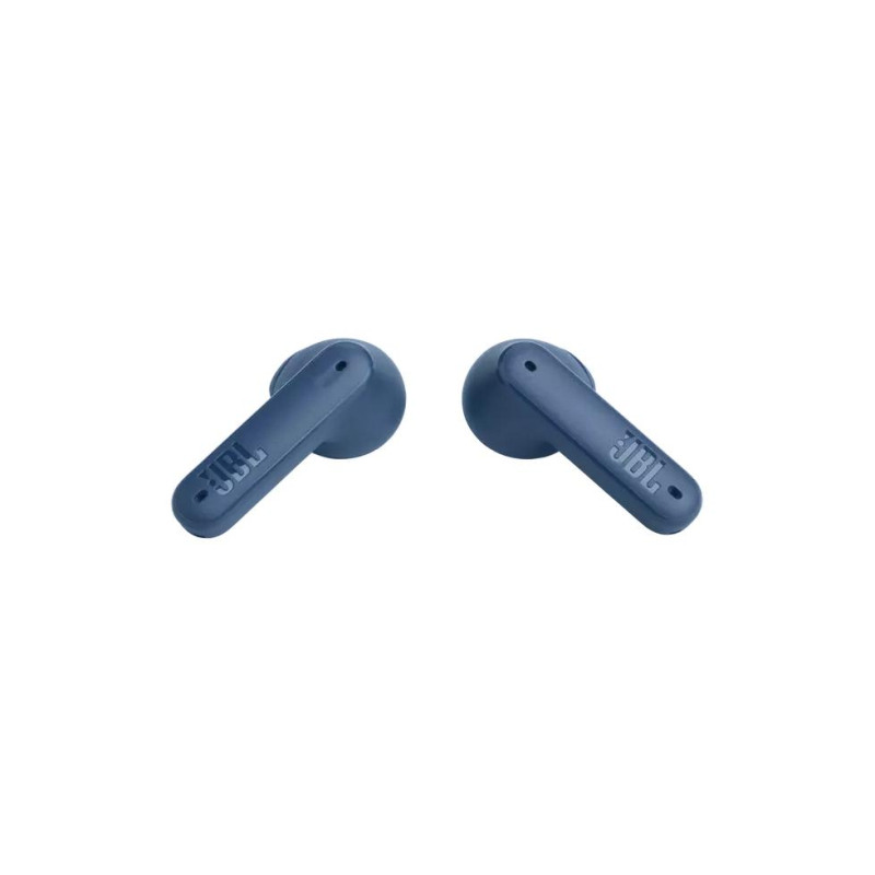Наушники JBL Tune Flex Blue