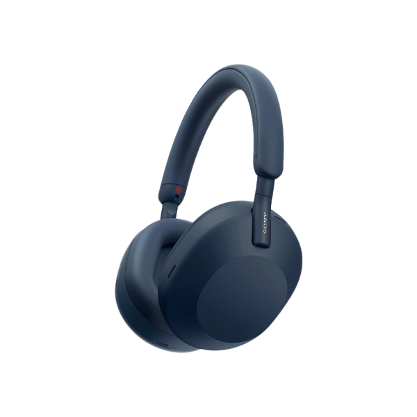 Наушники Sony WH-1000XM5L, Midnight Blue