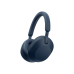 Наушники Sony WH-1000XM5L, Midnight Blue