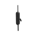 Earphones Bluetooth JBL T135BT, Black