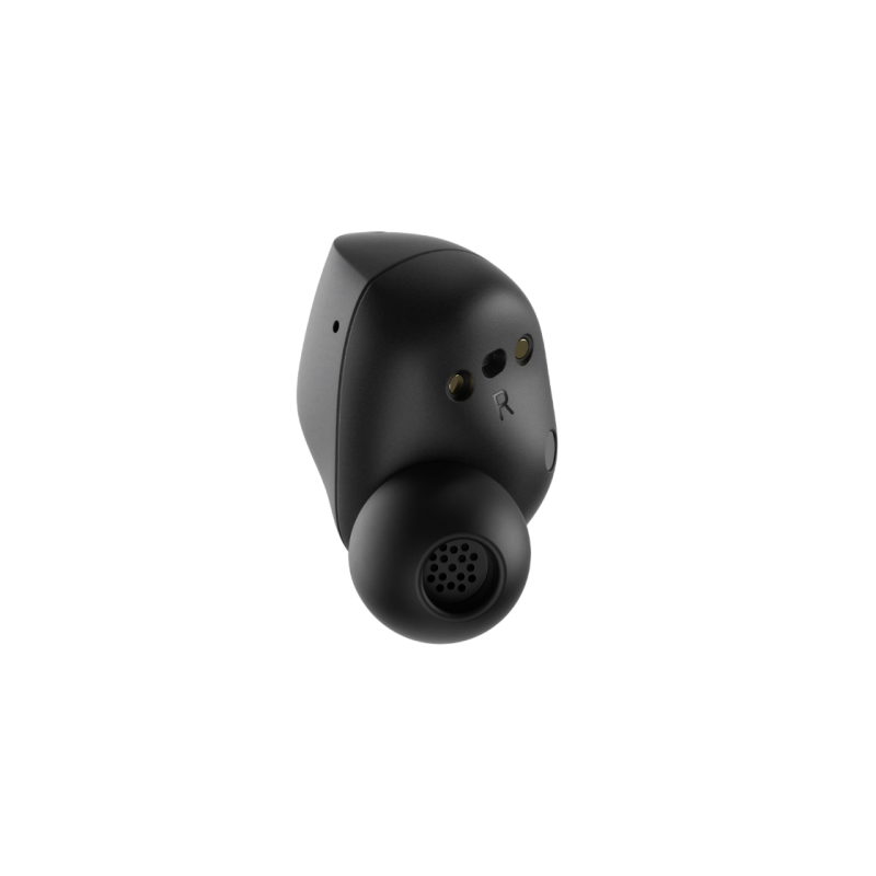 Наушники Sennheiser Accentum True Wireless, Black