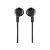 Наушники JBL T205 Black