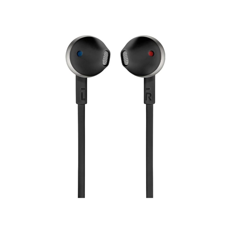 Наушники JBL T205 Black