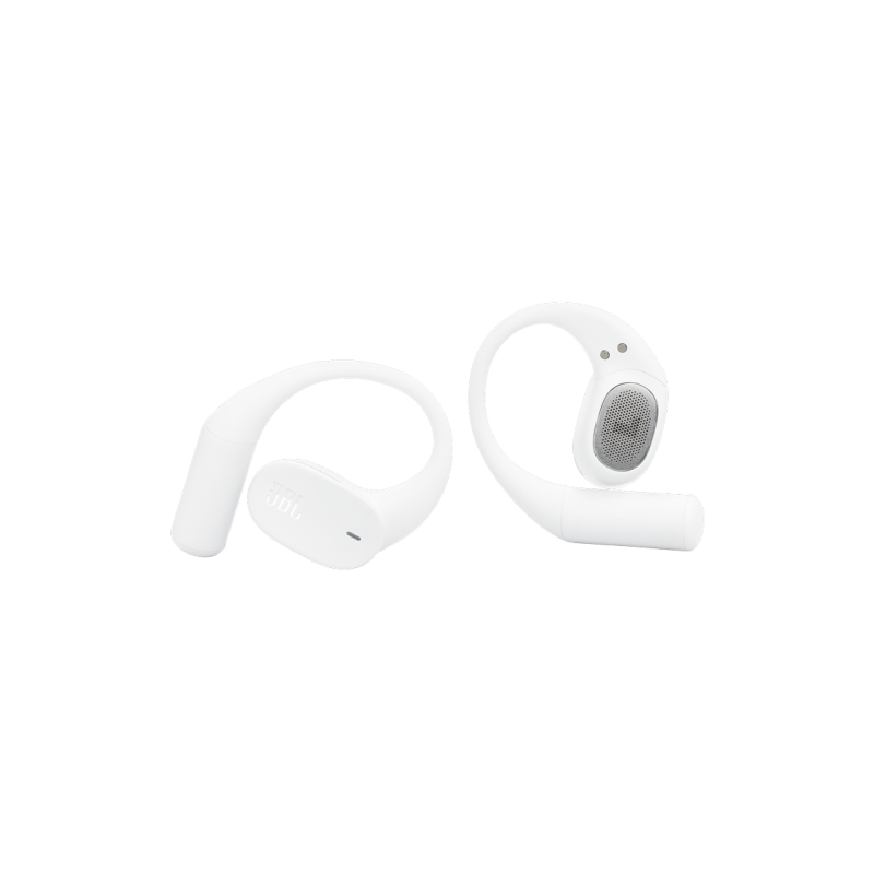 True Wireless JBL Sense Lite, White