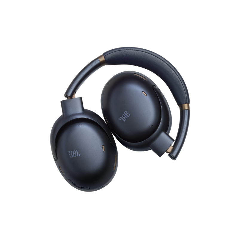 JBL Tour One M3 Smart TX, синие, полноразмерные Bluetooth-наушники с адаптивным шумоподавлением