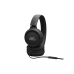 Headphones JBL T520C USB-C, Black