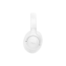 Headphones Bluetooth JBL T730BT, White, On-ear