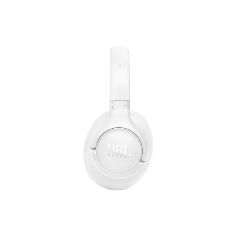Headphones Bluetooth JBL T730BT, White, On-ear