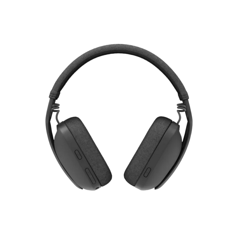 Наушники Logitech Zone Vibe 100, Графит