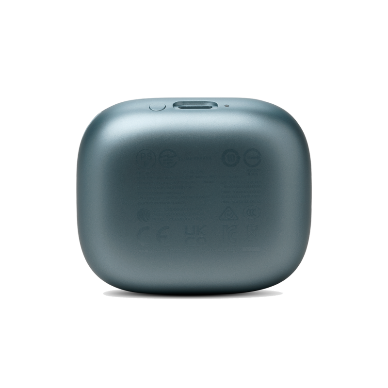 Наушники JBL LIVE Beam 3 Blue