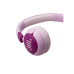 Наушники JBL JR320, Purple