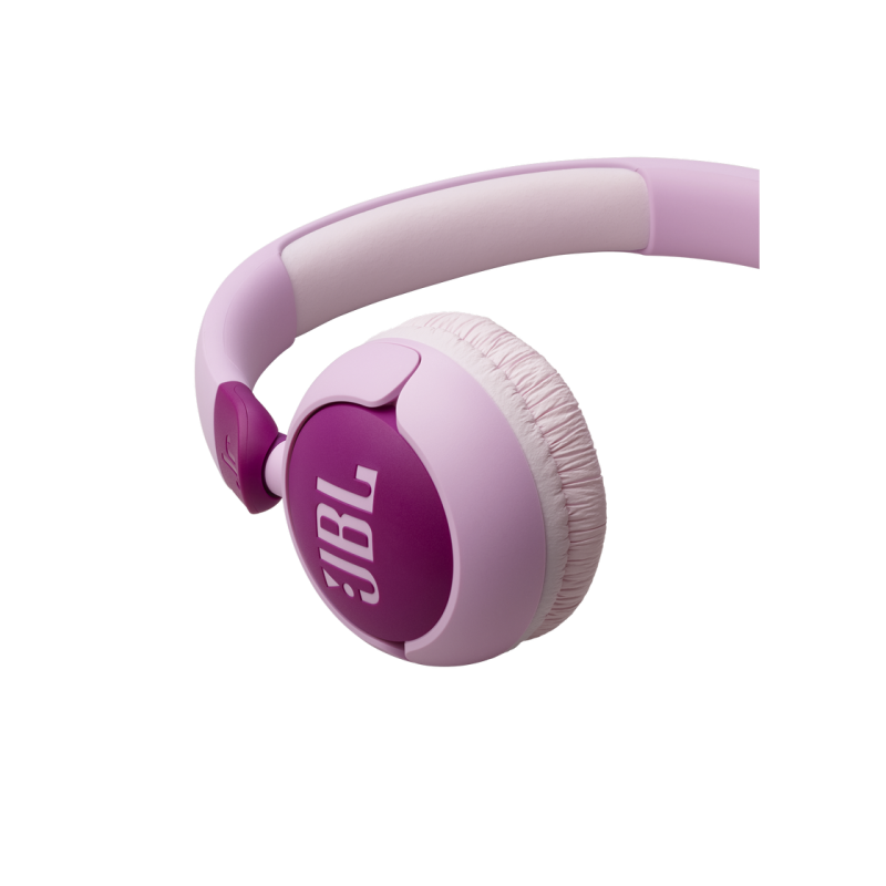 Наушники JBL JR320, Purple