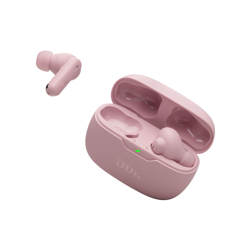 Наушники JBL Wave Beam 2, Pink