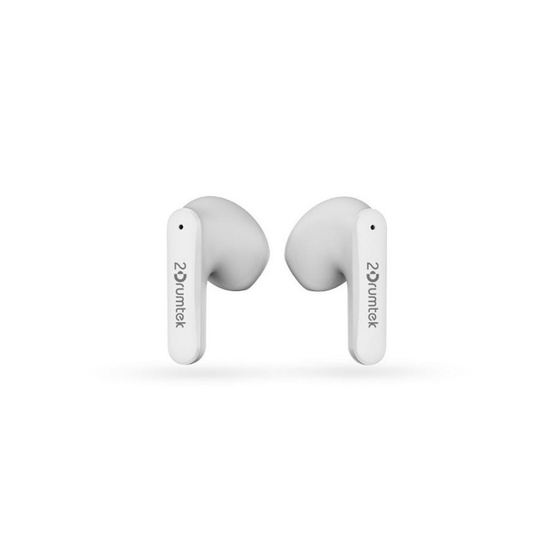 Наушники A4tech B20, White