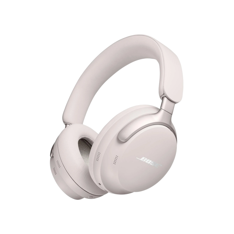 Наушники Bose QuietComfort Ultra White Smoke