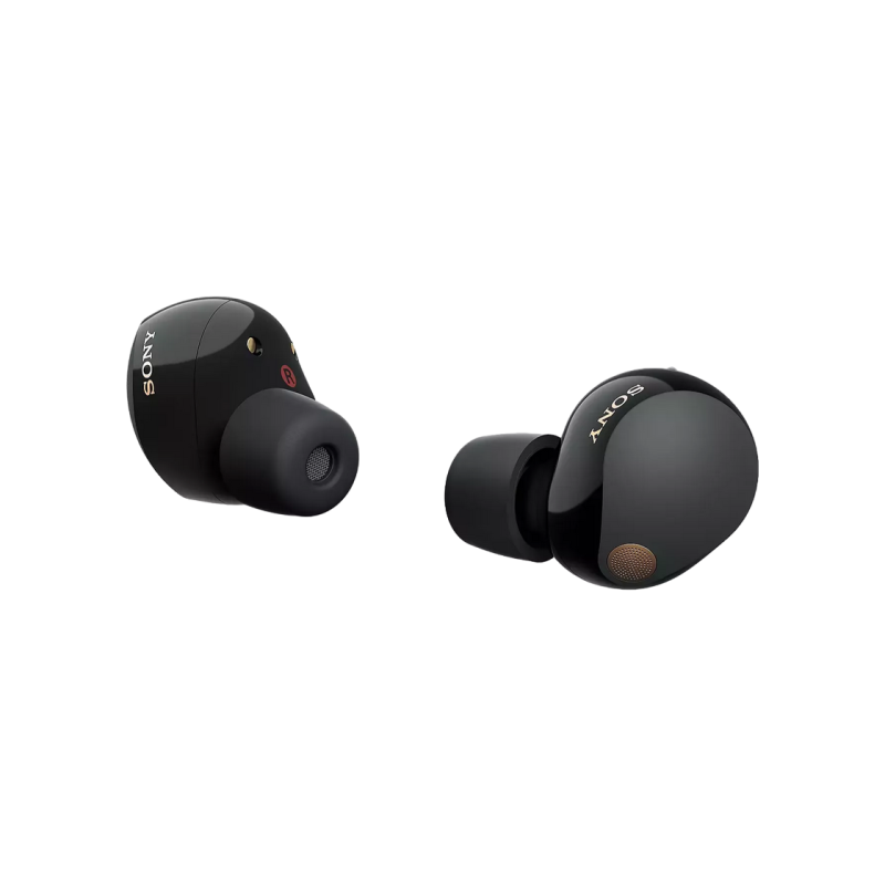Наушники Sony WF-1000XM5B, Черные, 223978