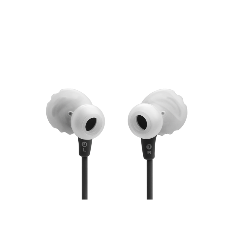 Earphones JBL Endurance RUN 3 BT, Black