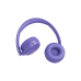 Headphones Bluetooth JBL T530BT, Lavender, On-ear