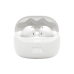 True Wireless JBL Tune Beam 2 White, TWS-гарнитура