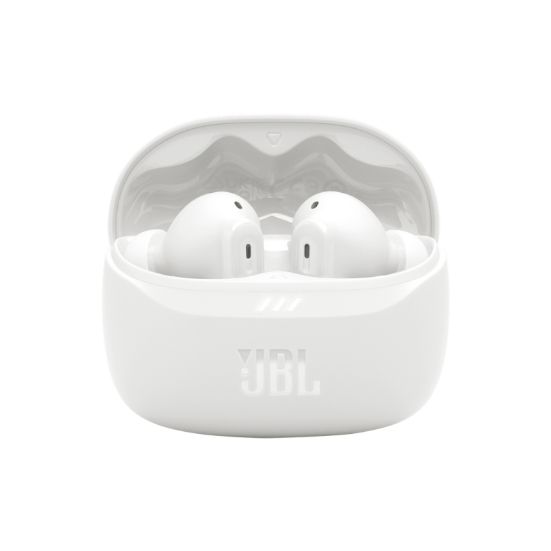 True Wireless JBL Tune Beam 2 White, TWS-гарнитура