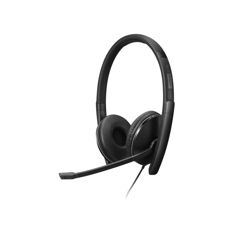 Lenovo Wired ANC Headset Gen 2 Teams (4XD1M45627