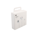 Наушники Apple EarPods с USB-C MYQY3, белые