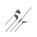Наушники Cellular Audiopro Mosquito, Black