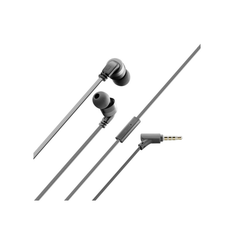 Наушники Cellular Audiopro Mosquito, Black