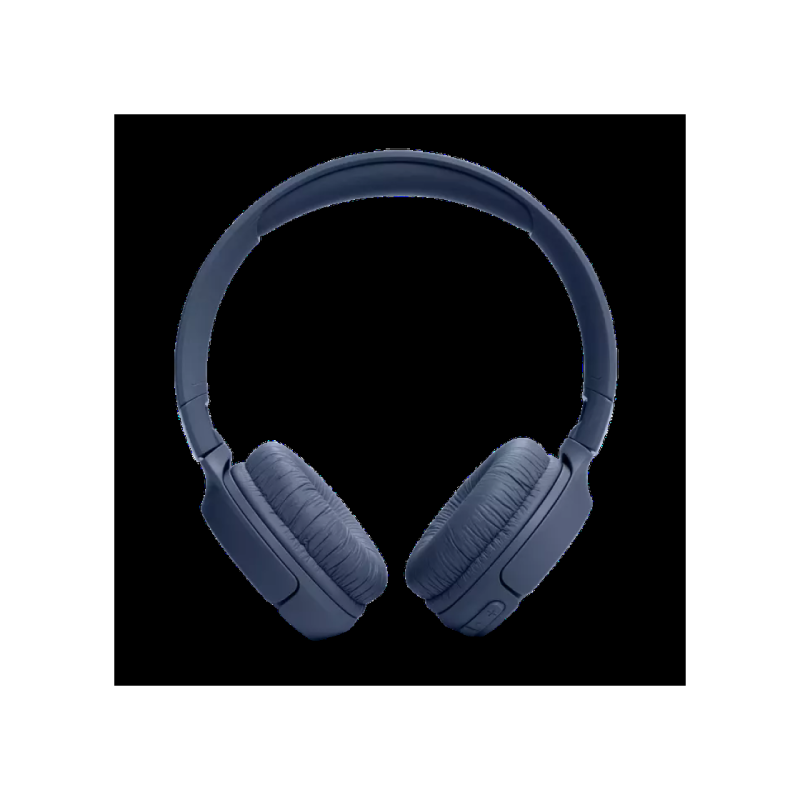 Наушники JBL Tune 520BT, Синие