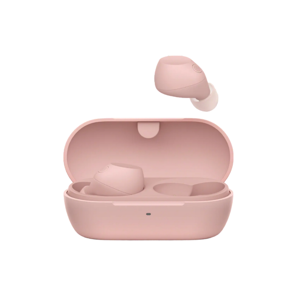 Наушники Sony WF-C710NP, Pink