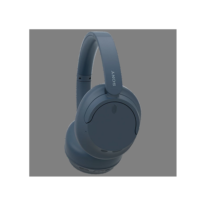 Наушники Sony WH-CH720N, Blue