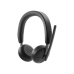 Наушники Dell Wireless Headset WL3024