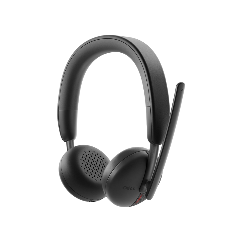 Наушники Dell Wireless Headset WL3024