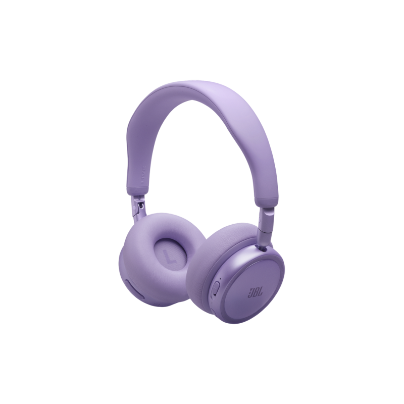 Casti JBL LIVE680NC, Purple
