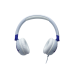 Наушники JBL JR320, Blue