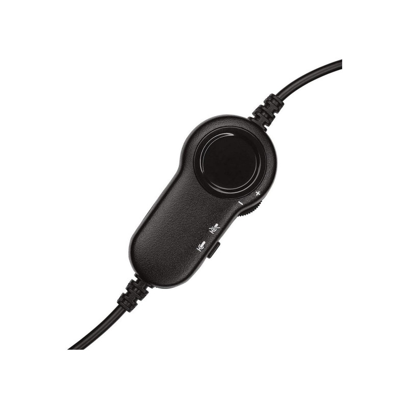 Наушники Logitech H151