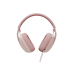 Наушники Logitech Zone Vibe 100, Rose