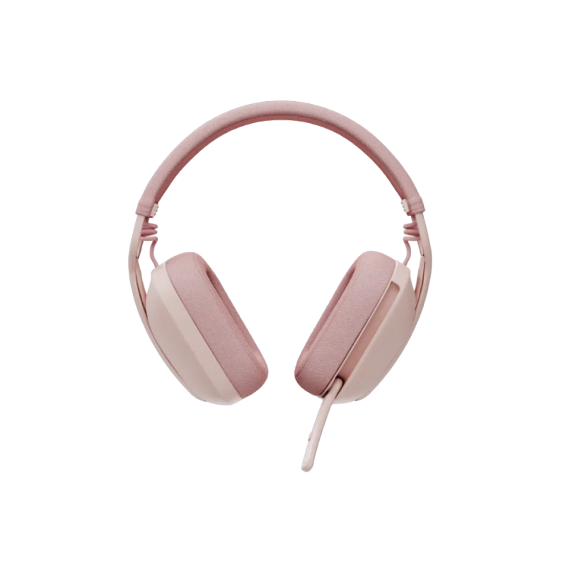Наушники Logitech Zone Vibe 100, Rose