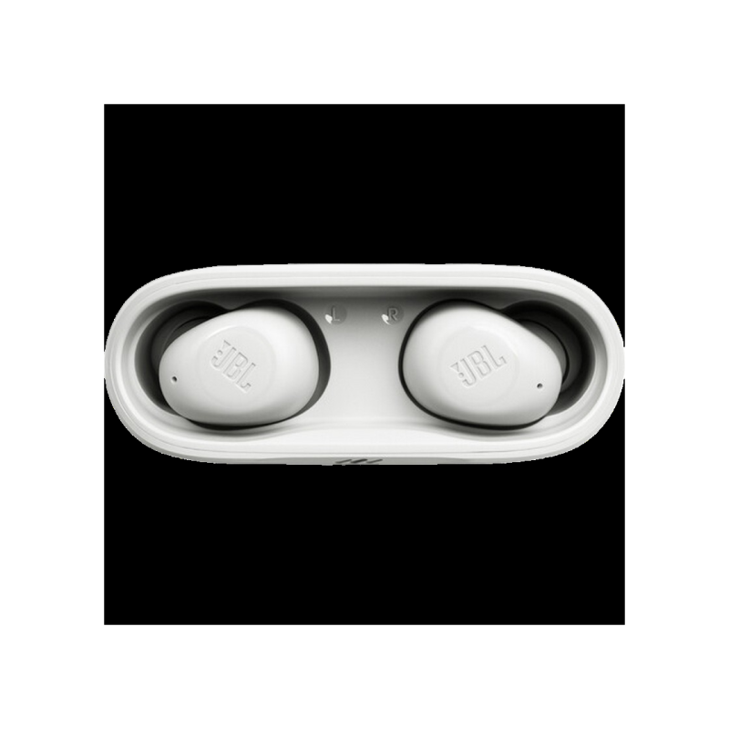 Наушники JBL Wave Buds, White