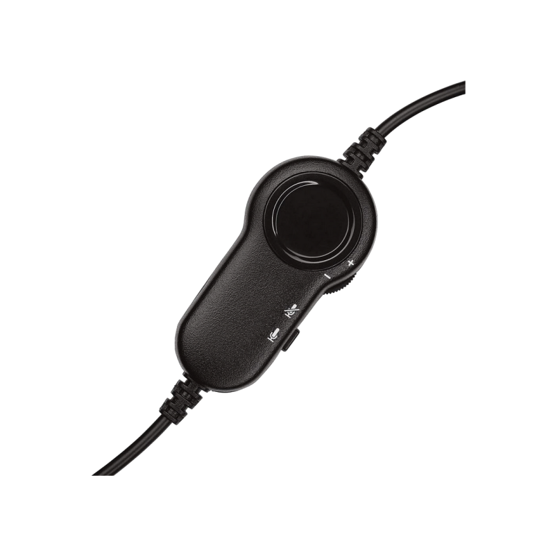 Наушники Logitech H151