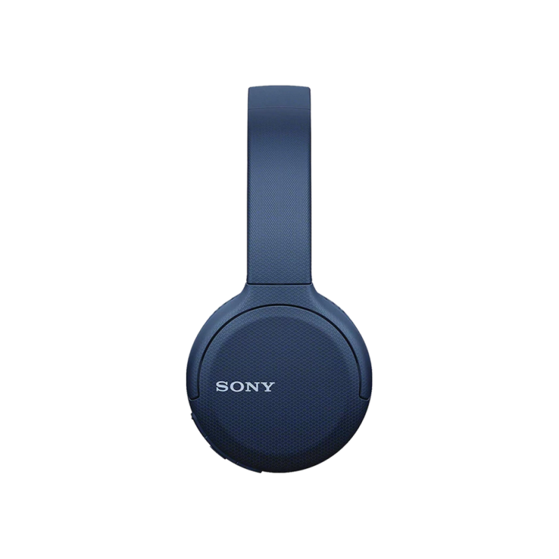 Наушники Sony WH-CH510, Blue, 130026