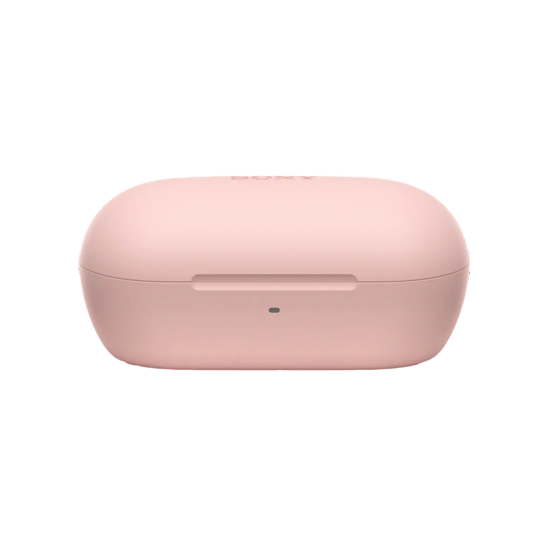 Bluetooth-наушники TWS SONY WF-C710NP, розовые